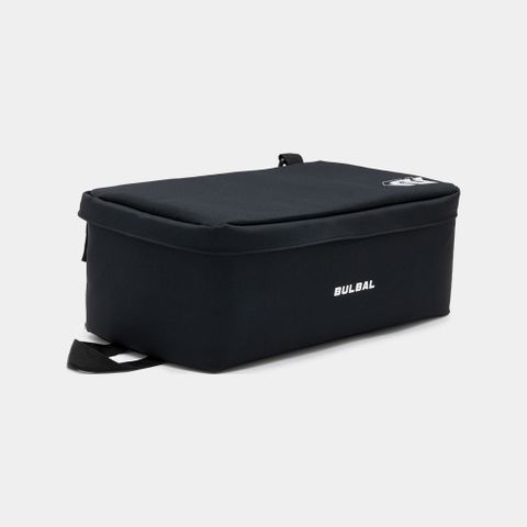  Balo túi đựng giày đa năng Bulbal Amber 03 Đen Có Quai Đeo 