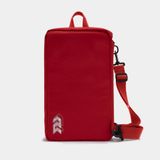  Balo túi đựng giày đa năng Bulbal Amber 03 Đỏ Có Quai Đeo 