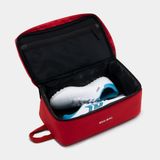  Balo túi đựng giày đa năng Bulbal Amber 03 Đỏ Có Quai Đeo 