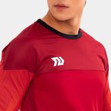  Bulbal Viking TM TD Đỏ 