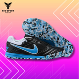  Giày Bóng Đá Futsal Lunar Gato Supreme x SB Gato Xanh/Đen IC 
