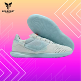  Giày Bóng Đá Futsal Street Gato Xanh Dương nhạt IC 
