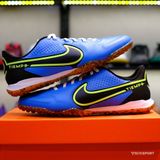  (CHÍNH HÃNG) GIÀY BÓNG ĐÁ NIKE TIEMPO LEGEND 9 ACADEMY XANH BÍCH TF 