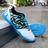  Giày Bóng Đá Futsal Chính Hãng JOMA Super Flex IN 2204 Xanh Da IC 