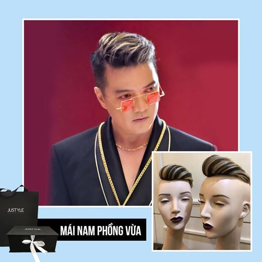 Tổng hợp với hơn 52 về nhuộm tóc đen cho nam hay nhất  cdgdbentreeduvn