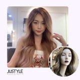  Siêu Da Keratin độ dài 4 (chưa bao gồm phí uốn nhuộm) 