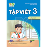  Tập Viết 3/2 - Kết Nối Tri Thức Với Cuộc Sống 