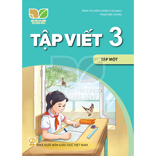  Tập Viết 3/1 - Kết Nối Tri Thức Với Cuộc Sống 