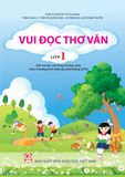  Vui Đọc Thơ Văn Lớp 1 