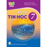  Bài tập Tin Học 7 - Kết Nối Tri Thức Với Cuộc Sống 