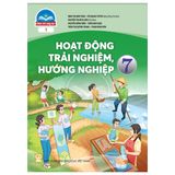  SGK Hoạt Động Trải Nghiệm, Hướng Nghiệp 7 - Chân trời sáng tạo (Bản 1) 