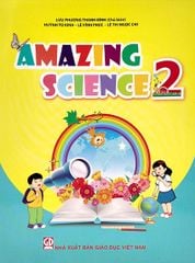  Amazing science 2 