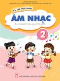  Bài Tập Thực Hành Âm Nhạc 2 