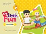  My Little Fun - Class Book - Book 2 