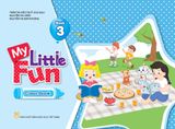  My Little Fun - Class Book - Book 3 