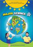  Sách tiếng Anh Major Science Grade 2 