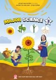  Sách tiếng Anh Major Science Grade 3 