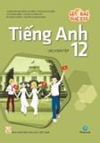  Tiếng Anh 12 Global Success - Sách bài tập 
