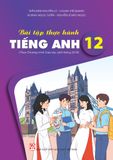  Bài tập thực hành Tiếng Anh 12 