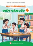  Phát triển năng lực viết văn - Lớp 4, tập 1 