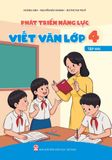  Phát triển năng lực viết văn - Lớp 4, tập 2 
