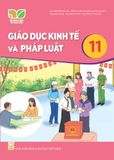  SGK Giáo dục Kinh tế & Pháp Luật 11 - Kết nối tri thức với cuộc sống 