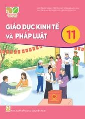  SGK Giáo dục Kinh tế & Pháp Luật 11 