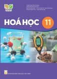  SGK Hóa học 11  - Kết nối tri thức với cuộc sống 