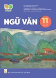  SGK Ngữ Văn 11, Tập 1 - Kết nối tri thức với cuộc sống 