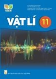  SGK Vật lí 11  - Kết nối tri thức với cuộc sống 