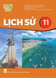  SGK Lịch Sử 11 - Kết nối tri thức với cuộc sống 