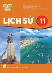  SGK Lịch Sử 11 - Kết nối tri thức với cuộc sống 