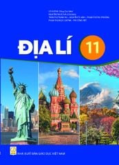  SGK Địa lí 11 - Kết nối tri thức với cuộc sống 