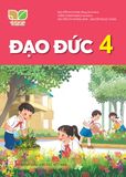  SGK Đạo Đức 4 - Kết nối tri thức với cuộc sống 