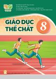  SGK Giáo dục thể chất 8 - Kết nối tri thức với cuộc sống 