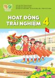  SGK Hoạt động trải nghiệm 4 - Kết nối tri thức với cuộc sống 