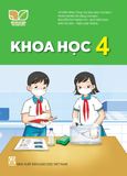  SGK Khoa Học 4 - Kết nối tri thức với cuộc sống 