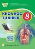  SGK Khoa học tự nhiên 8 - Kết nối tri thức với cuộc sống 