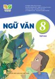  SGK Ngữ văn 8, Tập 2 - Kết nối tri thức với cuộc sống 