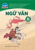  SGK Ngữ văn 8, Tập 2 - Chân trời sáng tạo 