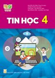  SGK Tin Học 4 - Kết nối tri thức với cuộc sống 