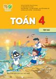  SGK Toán 4, Tập 2 - Kết nối tri thức với cuộc sống 