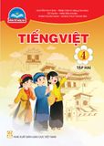  SGK Tiếng Việt 4, Tập 2 - Chân trời sáng tạo 