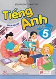  Tiếng Anh 5 - Sách Bài Tập 
