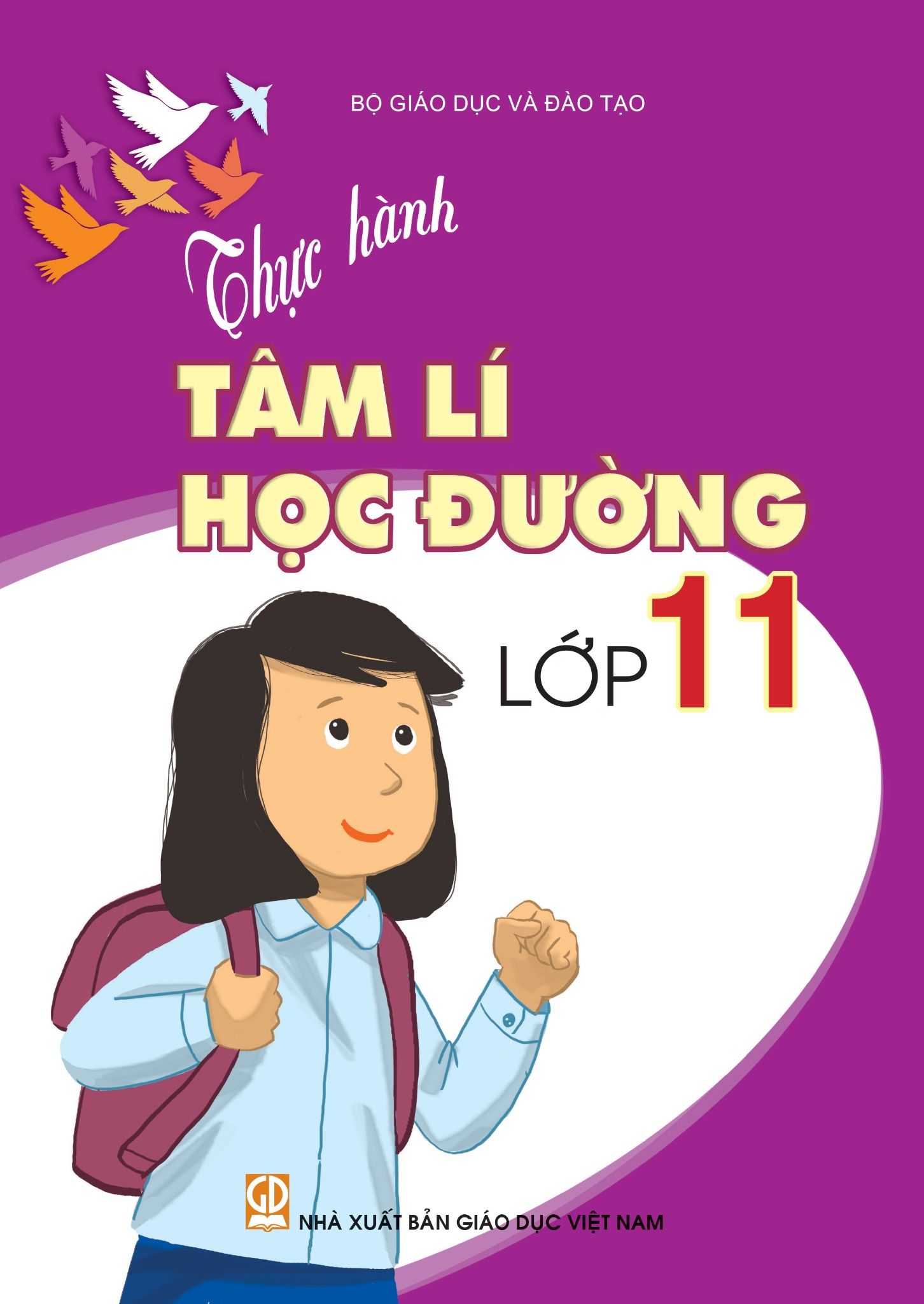  Thực Hành Tâm Lý Học Đường Lớp 11 