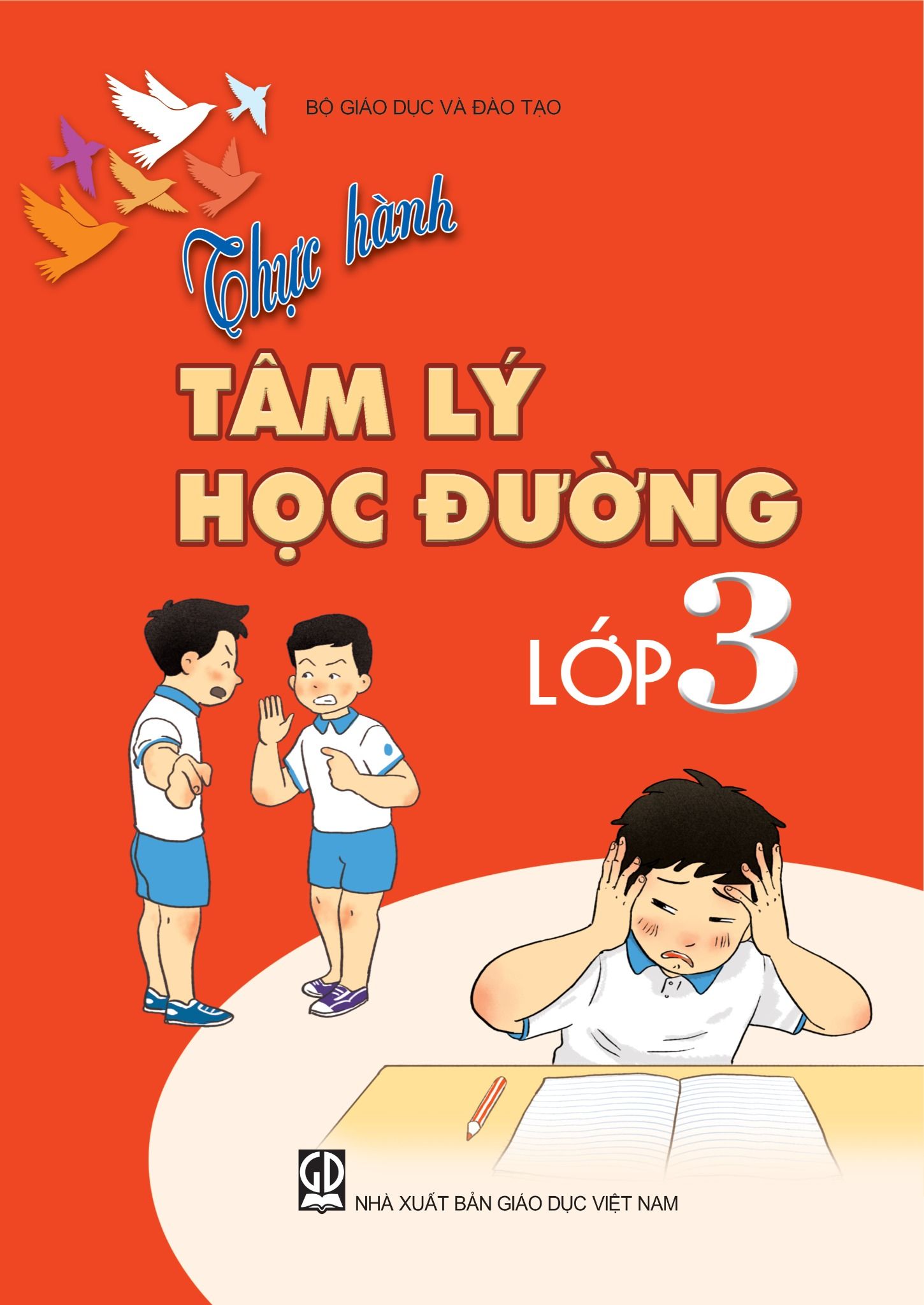  Thực Hành Tâm Lý Học Đường Lớp 3 