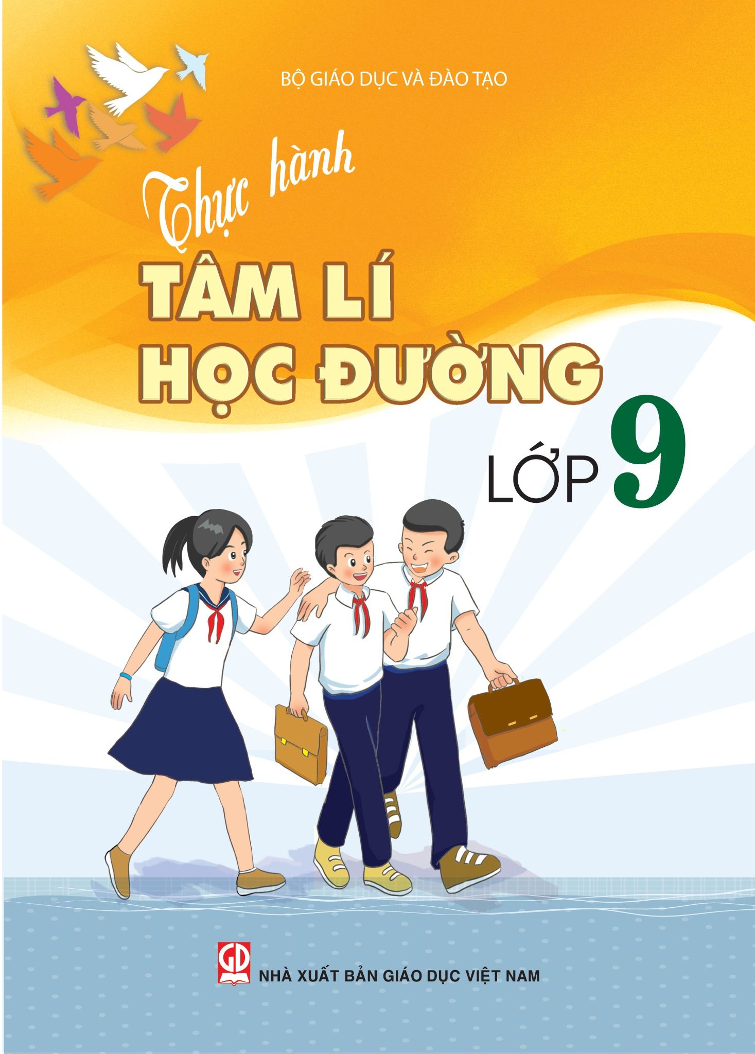  Thực Hành Tâm Lý Học Đường Lớp 9 