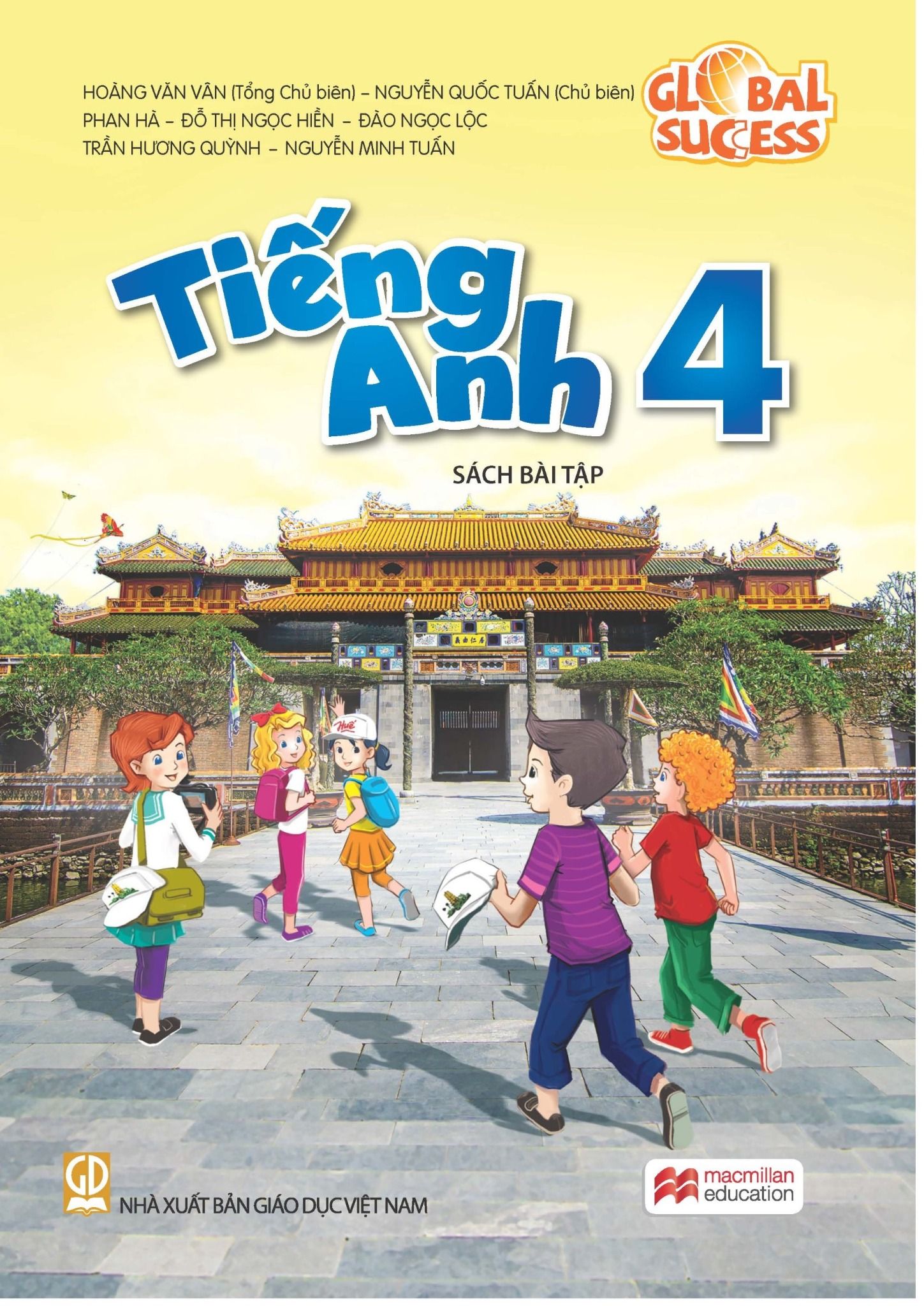 Ti ng anh 4 global success s ch b i t p ph ng nam retail