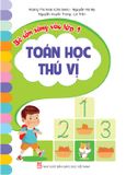  Sẵn sàng vào lớp 1 - Toán học thú vị 