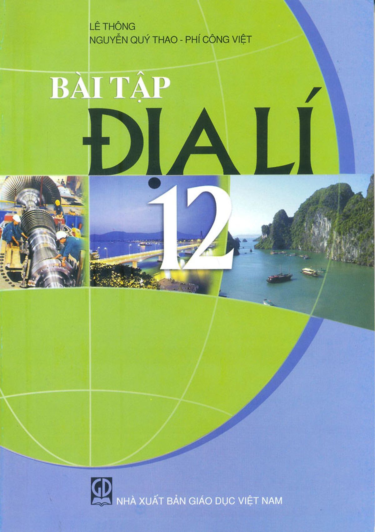  Bộ Vớ Bài Tập Lớp 12 